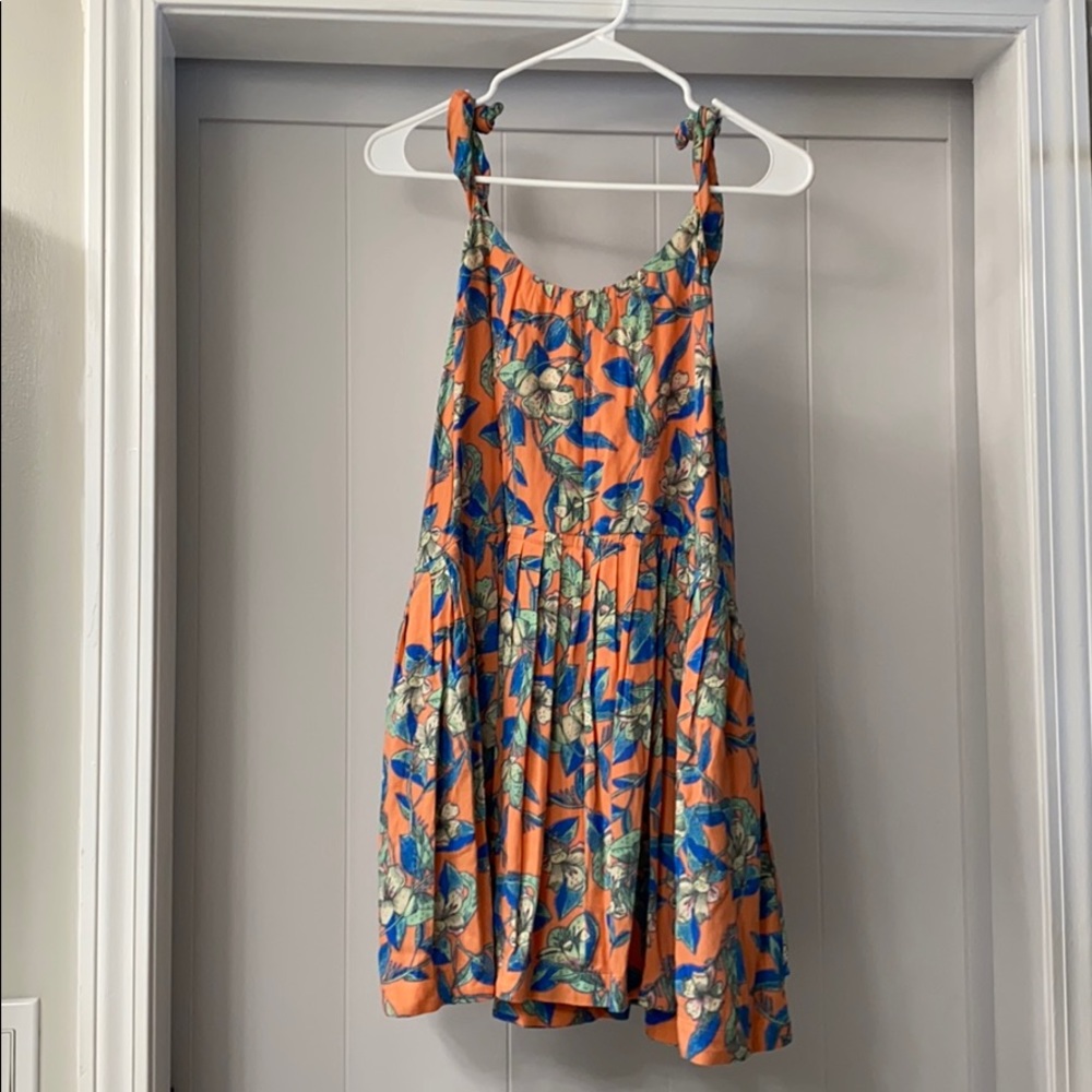 Free People dress